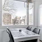 Apartmán Marina In The Heart Of Turku