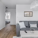 Apartmán Marina In The Heart Of