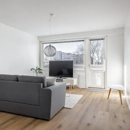 Marina In The Heart Of Διαμέρισμα *