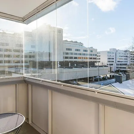Apartmán Marina In The Heart Of Turku