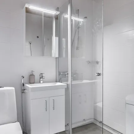 Διαμέρισμα Marina In The Heart Of Τούρκου