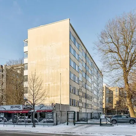 Marina In The Heart Of Διαμέρισμα