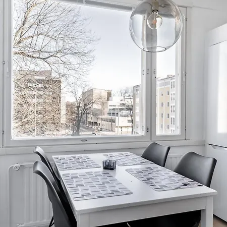 Διαμέρισμα Marina In The Heart Of Τούρκου