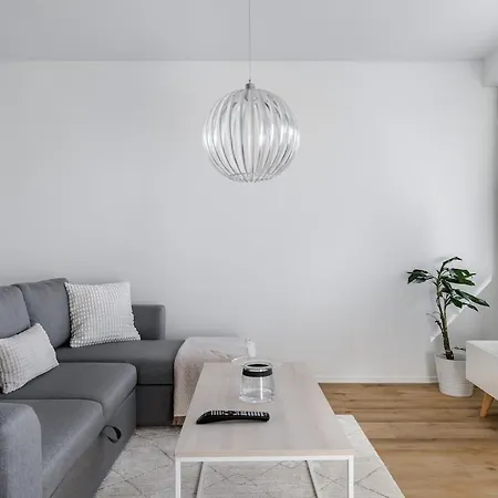 Marina In The Heart Of Διαμέρισμα Τούρκου