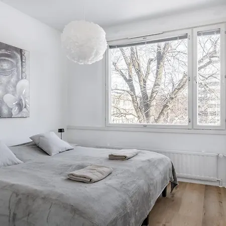 Διαμέρισμα Marina In The Heart Of *