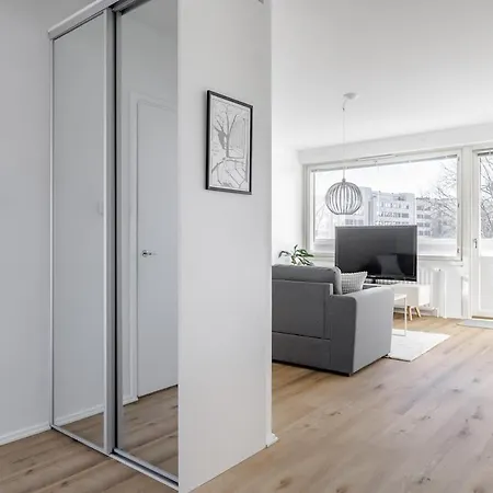 Marina In The Heart Of Τούρκου