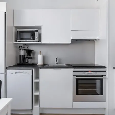 Marina In The Heart Of * Τούρκου