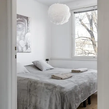 Marina In The Heart Of Τούρκου