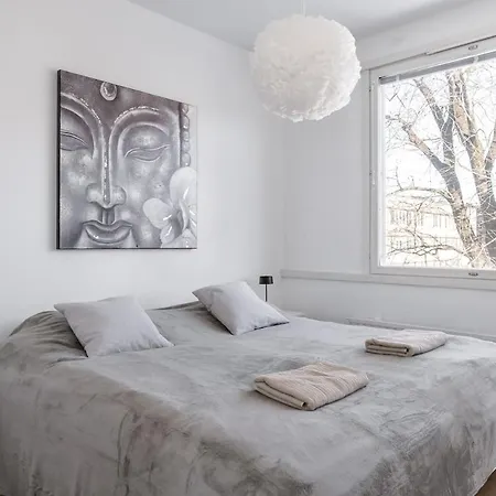 Marina In The Heart Of Διαμέρισμα *