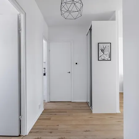 Marina In The Heart Of Διαμέρισμα Τούρκου