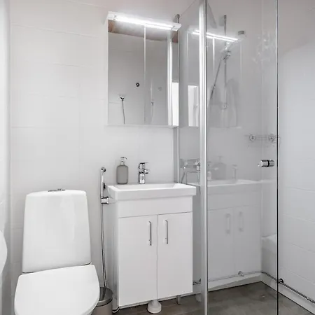 Διαμέρισμα Marina In The Heart Of