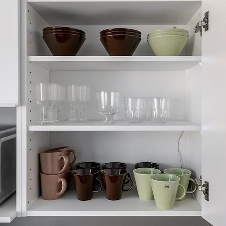 Marina In The Heart Of Διαμέρισμα *