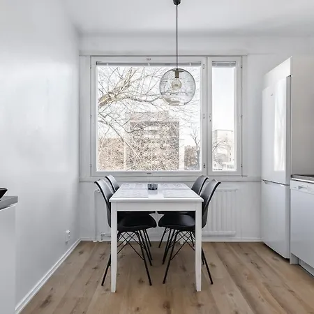 Διαμέρισμα Marina In The Heart Of *