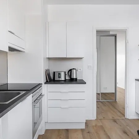 Marina In The Heart Of