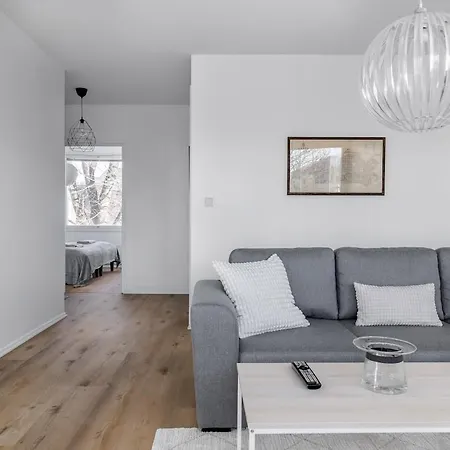 Διαμέρισμα Marina In The Heart Of