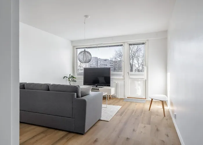 Marina In The Heart Of 公寓 *