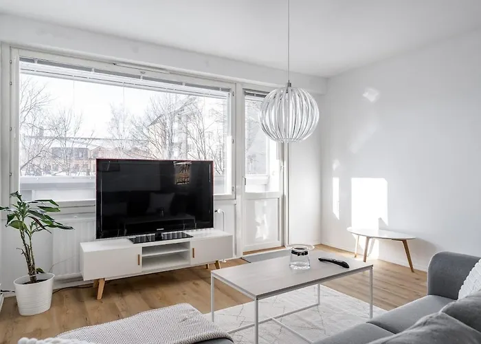 Marina In The Heart Of