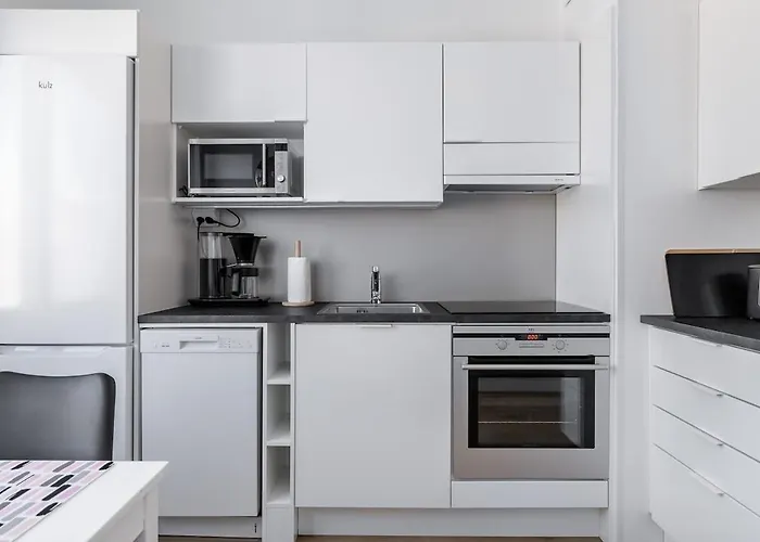 Marina In The Heart Of * 图尔库