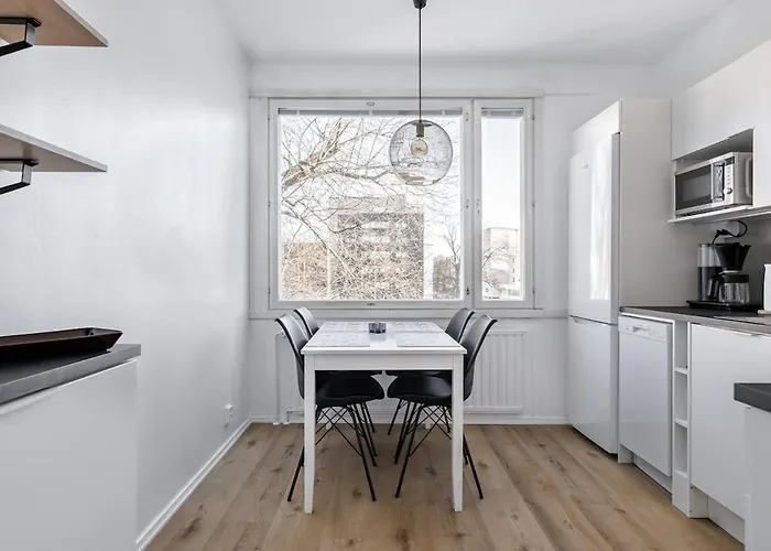 公寓 Marina In The Heart Of *